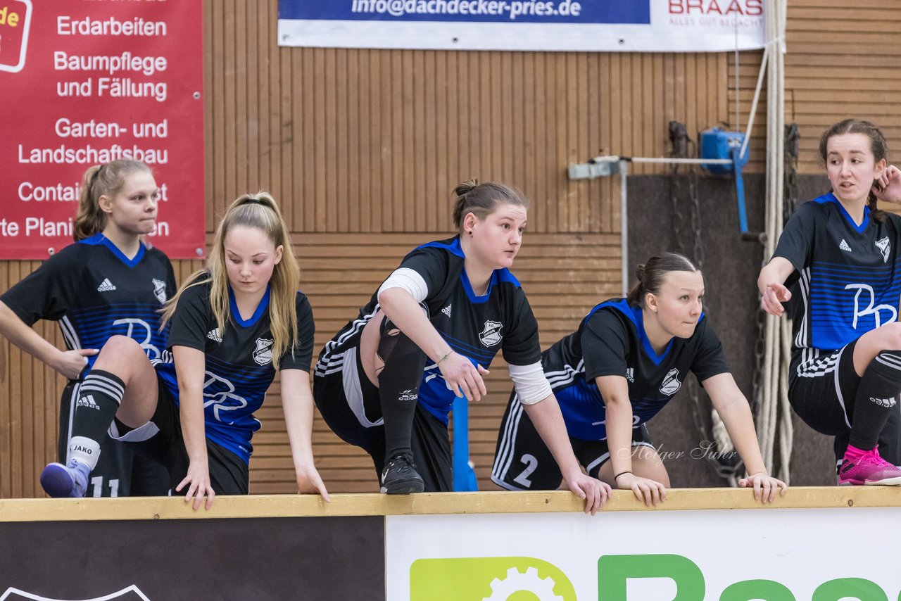 Bild 108 - VR Bank Cup Horst